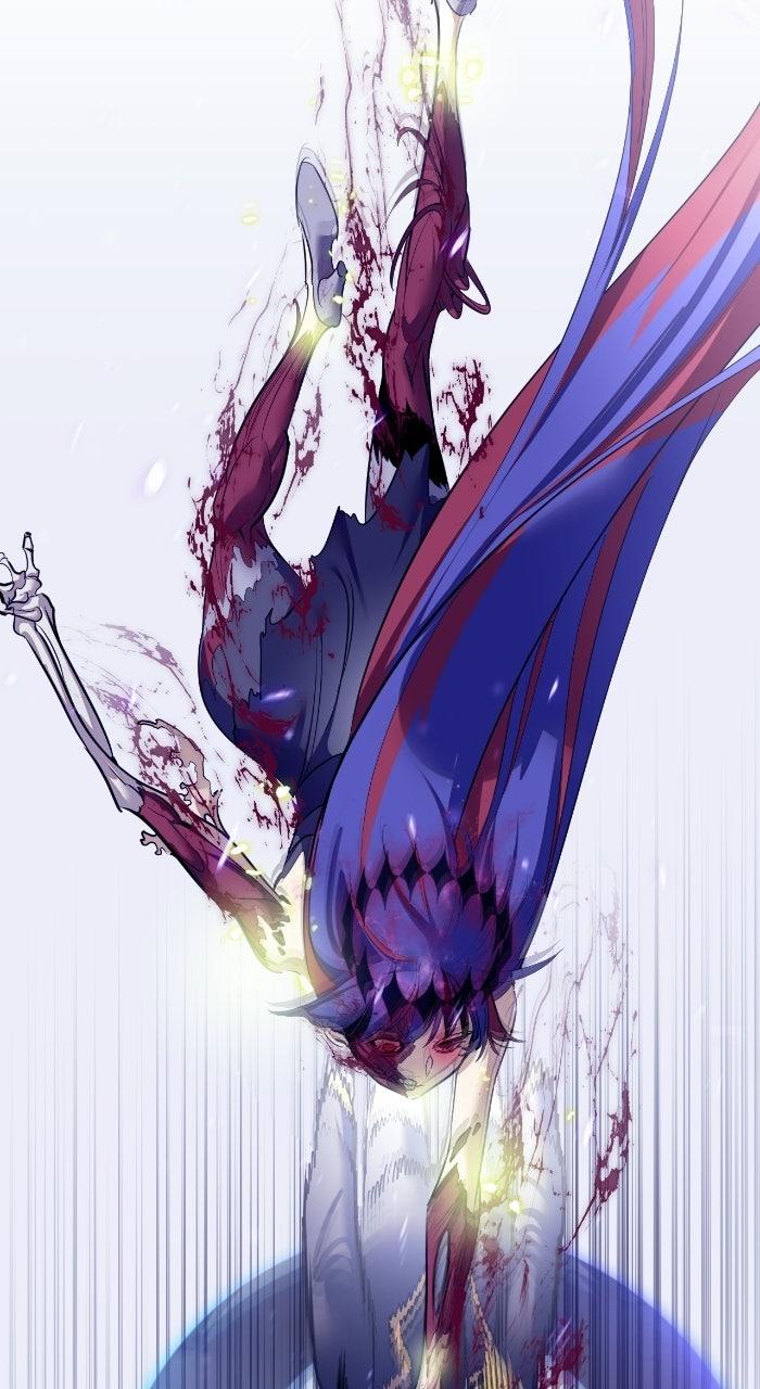 Read Return to Player chapter 247 image 67 on Lezhin