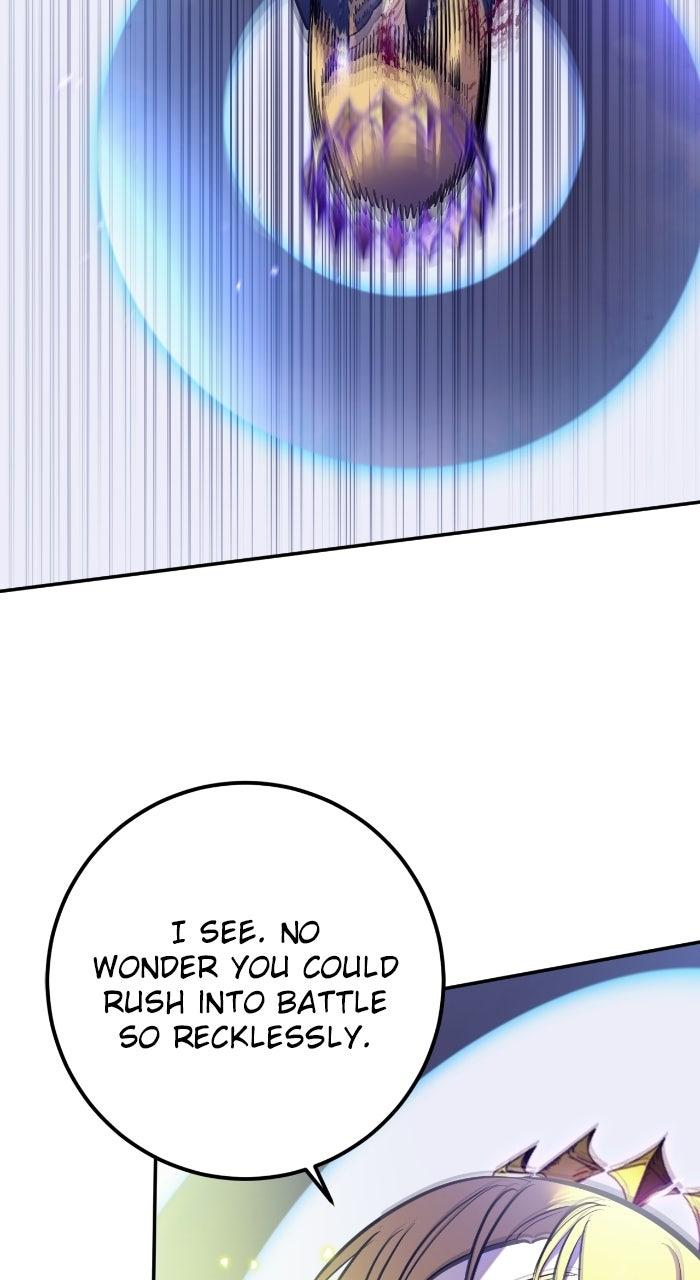 Read Return to Player chapter 247 image 68 on Lezhin