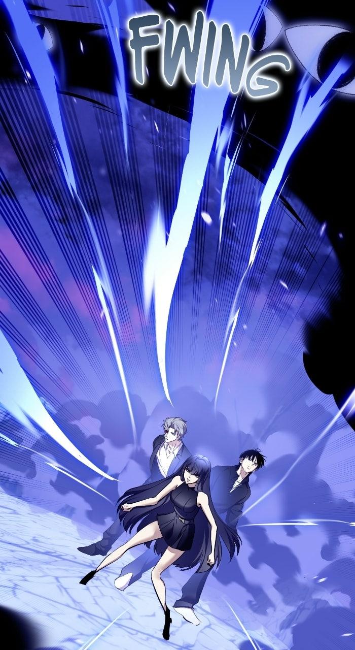 Read Return to Player chapter 247 image 7 on Lezhin
