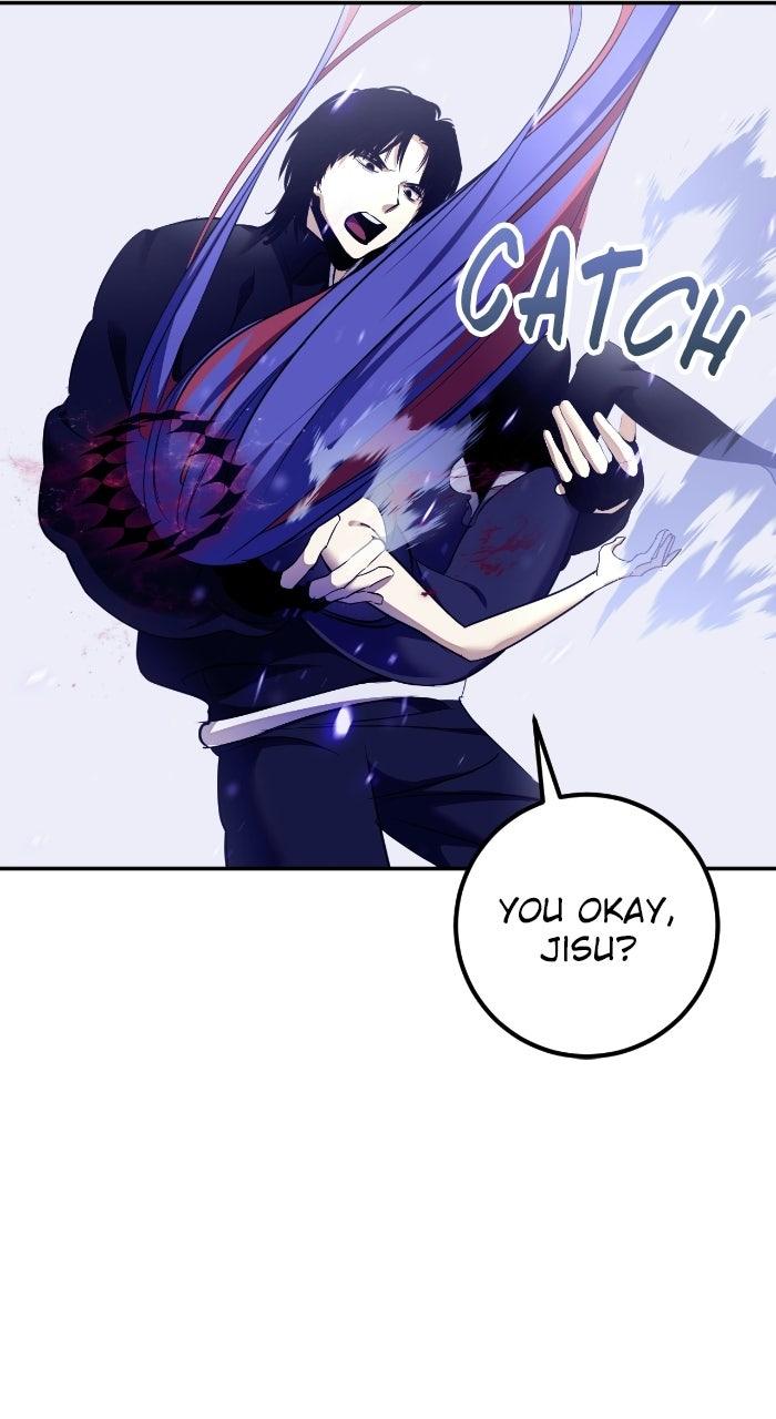 Read Return to Player chapter 247 image 73 on Lezhin