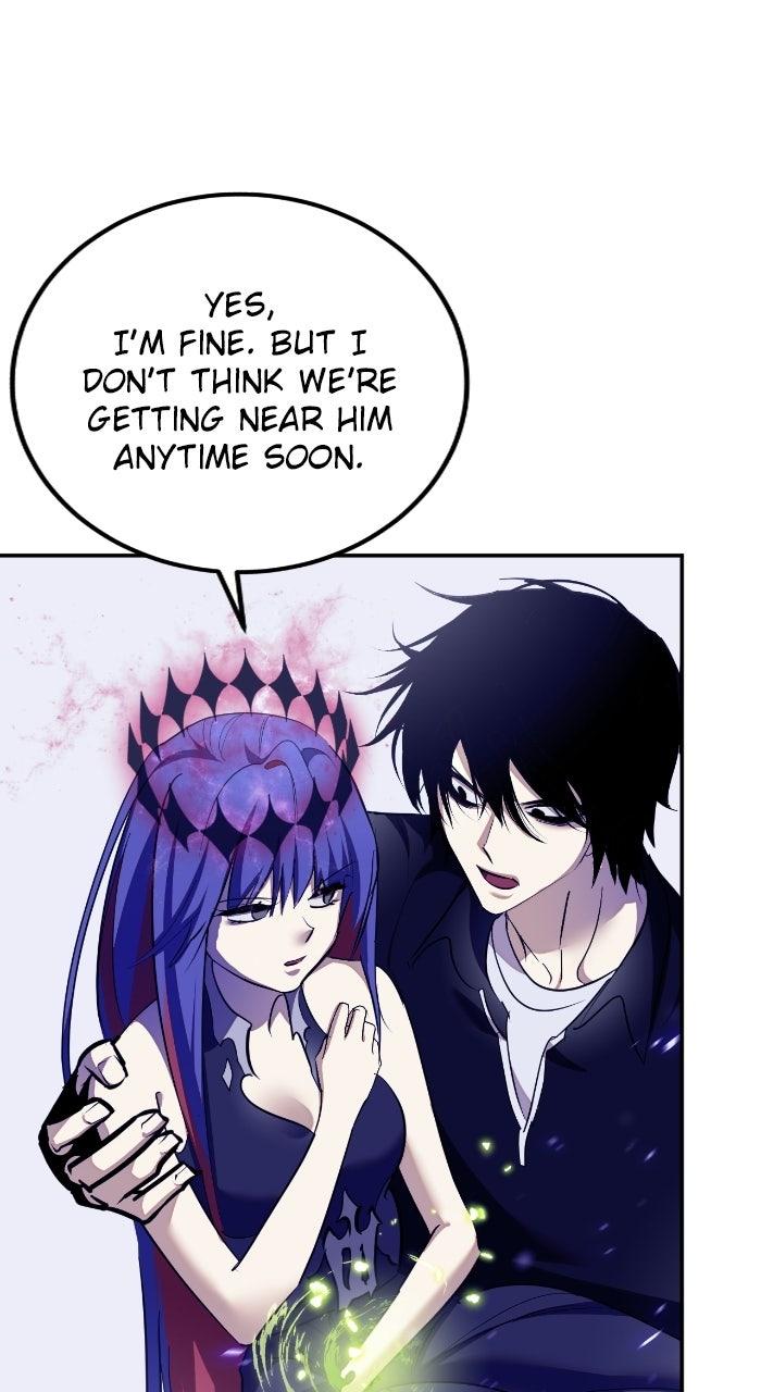 Read Return to Player chapter 247 image 74 on Lezhin