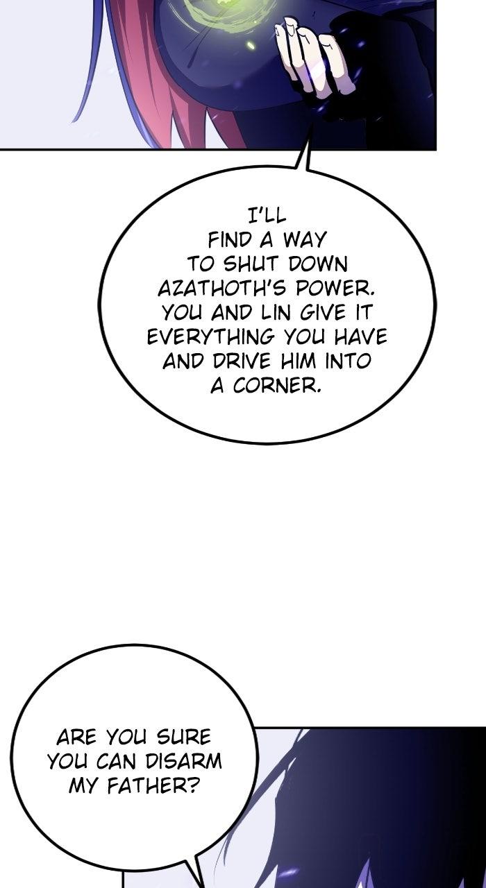 Read Return to Player chapter 247 image 75 on Lezhin
