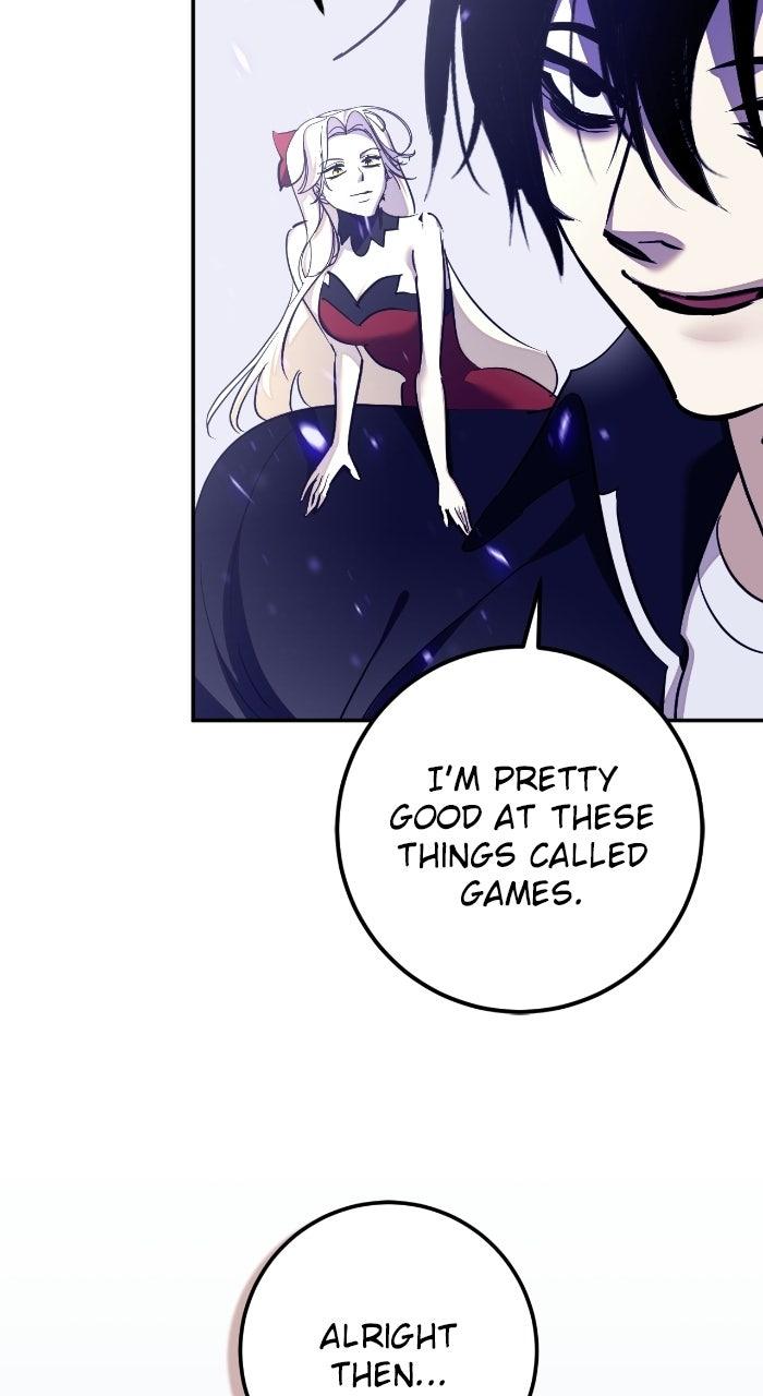 Read Return to Player chapter 247 image 76 on Lezhin