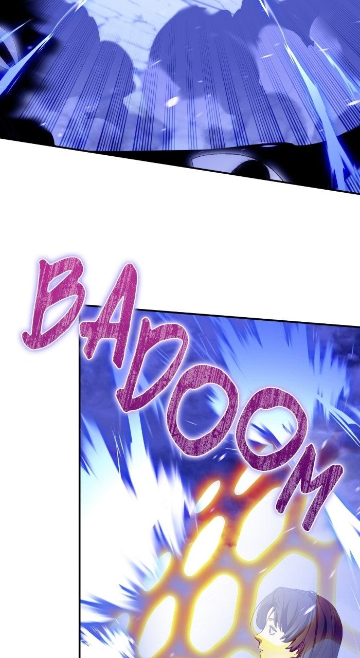 Read Return to Player chapter 247 image 8 on Lezhin