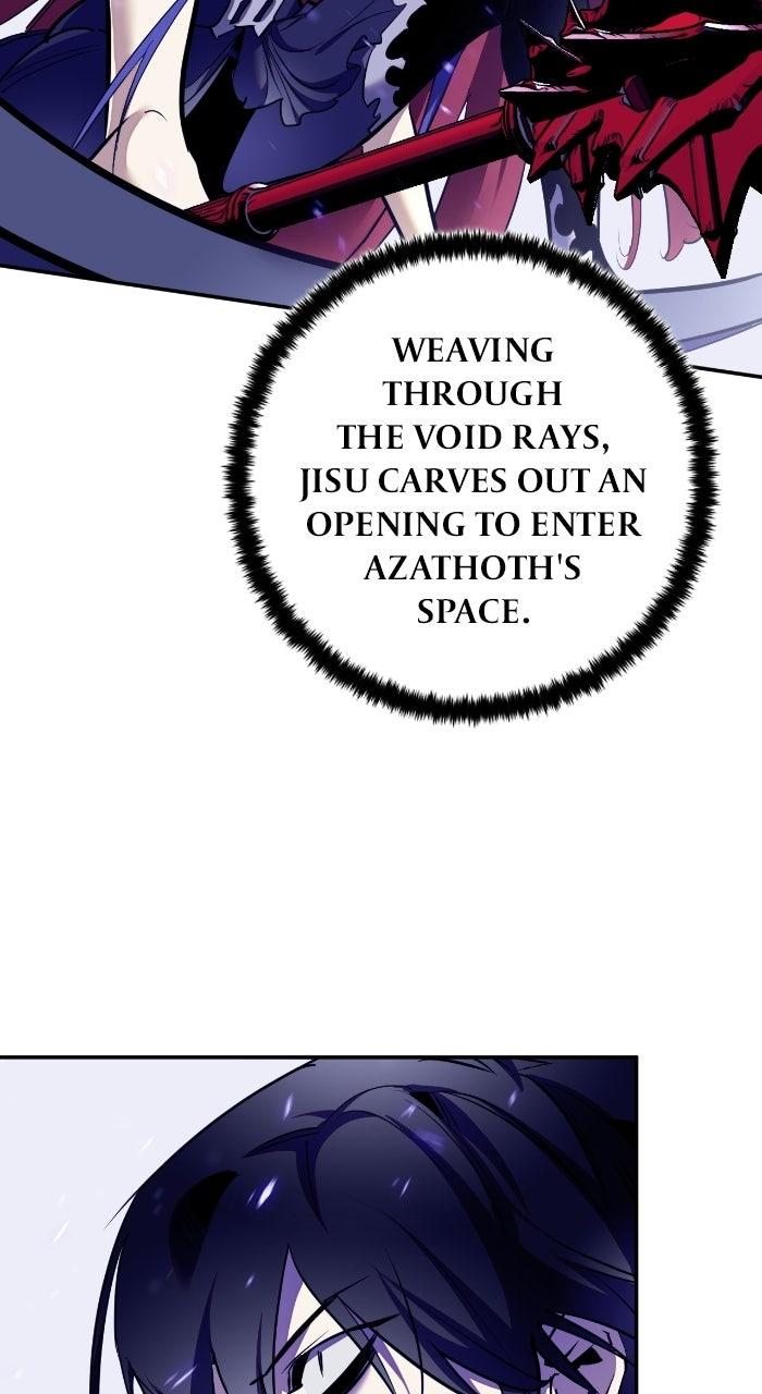 Read Return to Player chapter 247 image 82 on Lezhin
