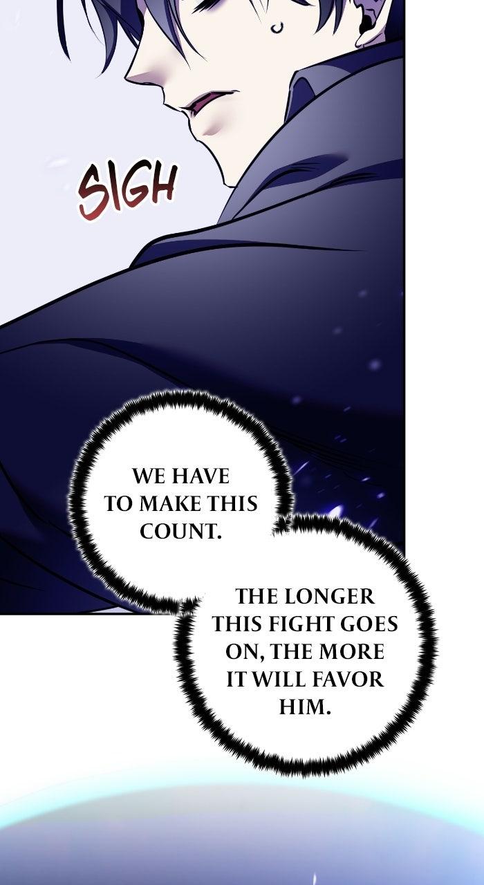Read Return to Player chapter 247 image 83 on Lezhin