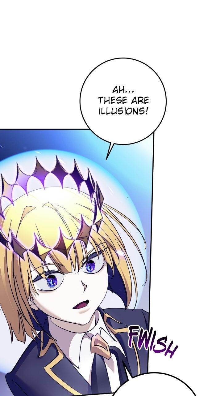 Read Return to Player chapter 247 image 91 on Lezhin