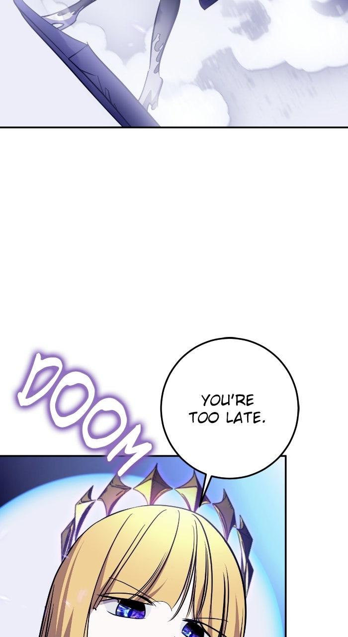 Read Return to Player chapter 247 image 98 on Lezhin