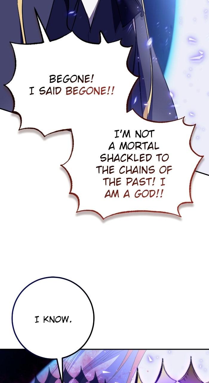 Read Return to Player chapter 248 image 19 on Lezhin