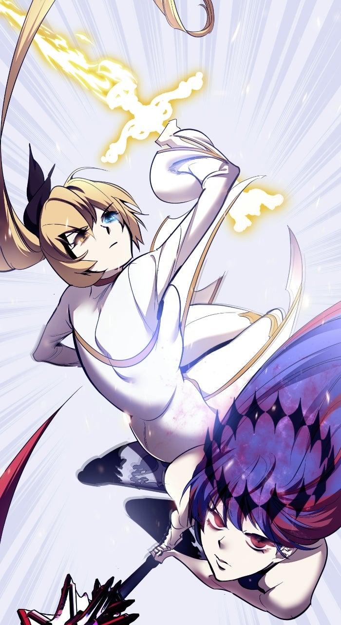 Read Return to Player chapter 248 image 27 on Lezhin