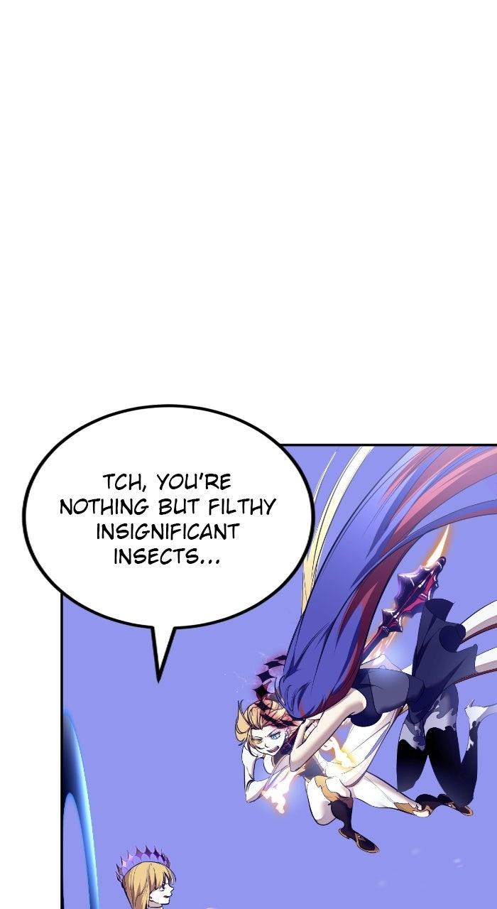 Read Return to Player chapter 248 image 30 on Lezhin