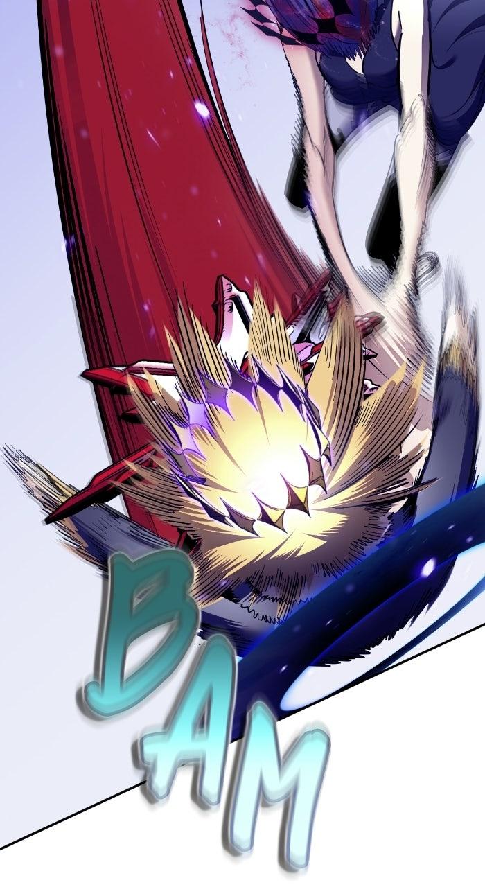Read Return to Player chapter 248 image 33 on Lezhin