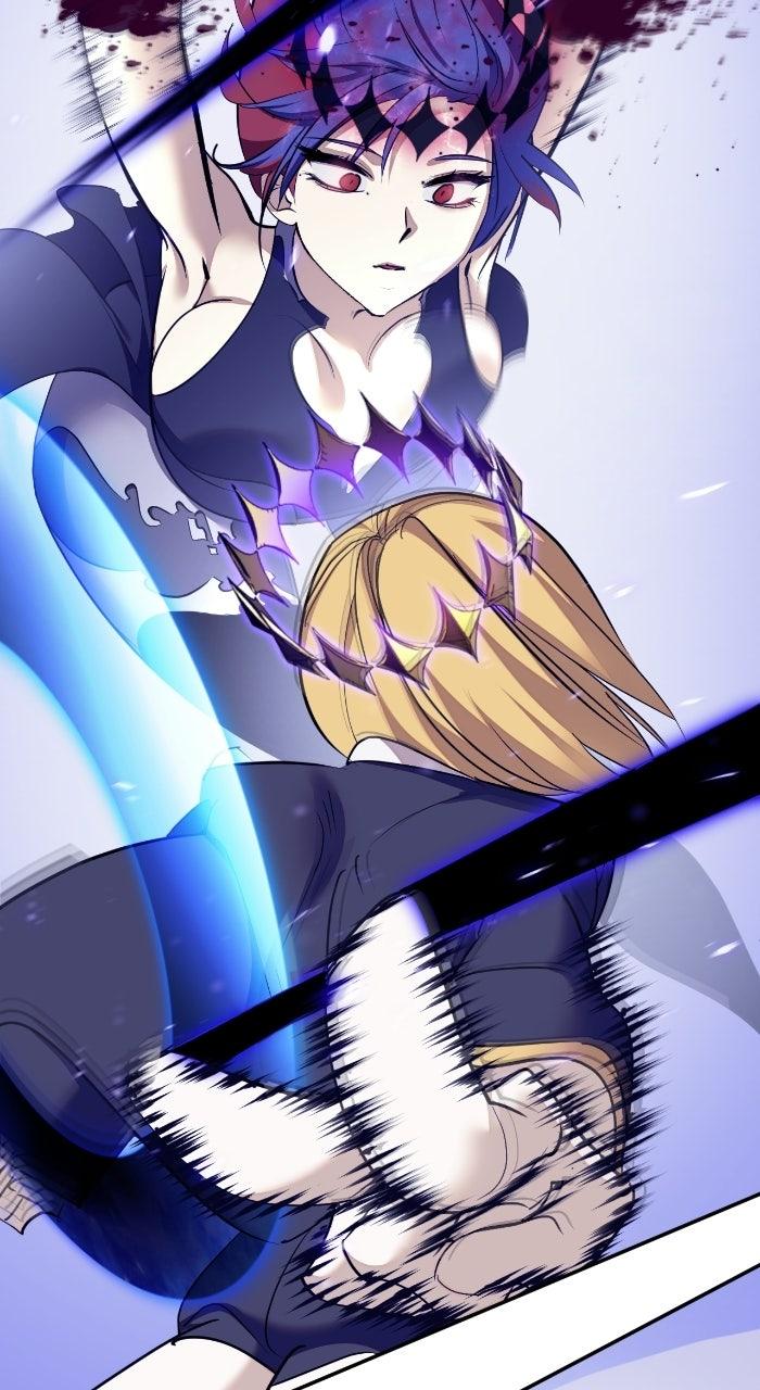 Read Return to Player chapter 248 image 40 on Lezhin