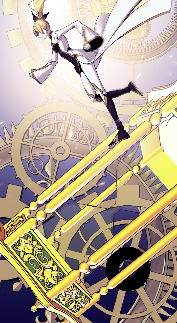 Read Return to Player chapter 248 image 50 on Lezhin