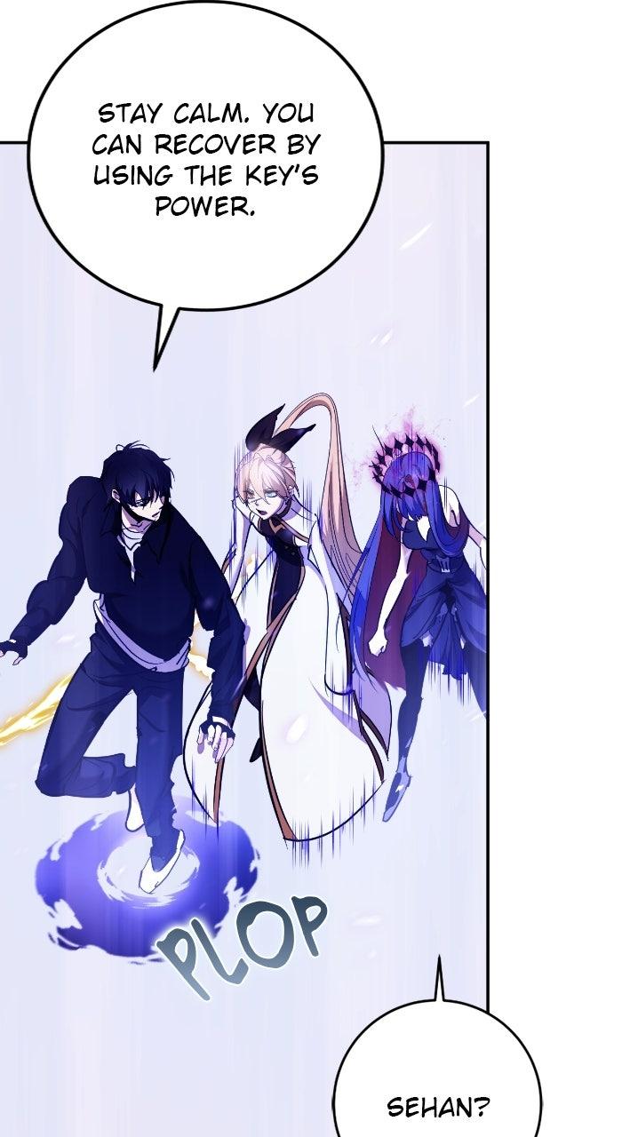 Read Return to Player chapter 248 image 62 on Lezhin