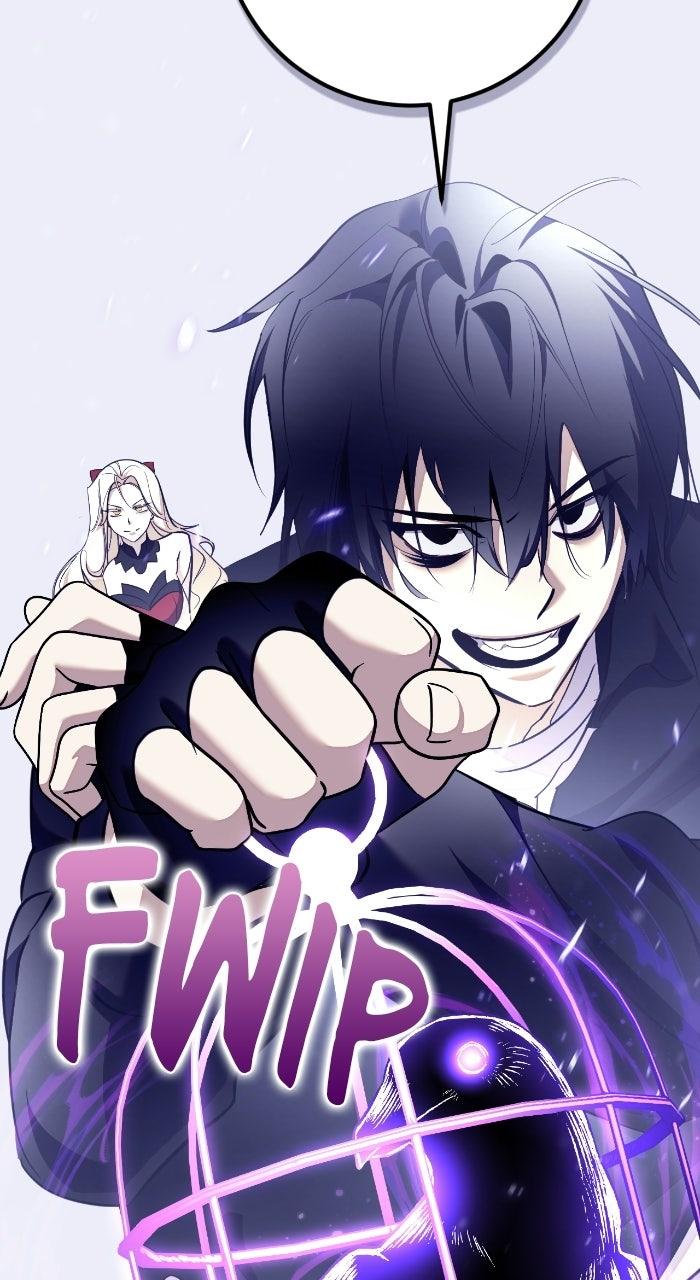 Read Return to Player chapter 248 image 65 on Lezhin