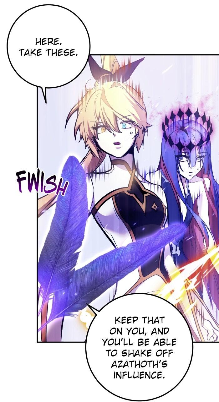 Read Return to Player chapter 248 image 67 on Lezhin