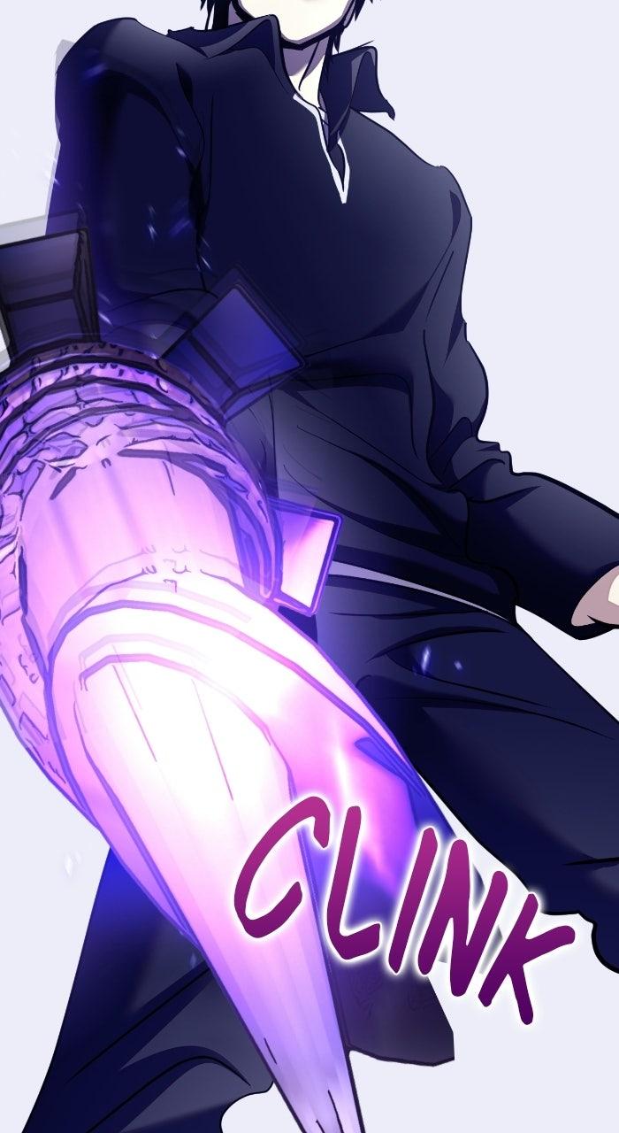 Read Return to Player chapter 248 image 99 on Lezhin