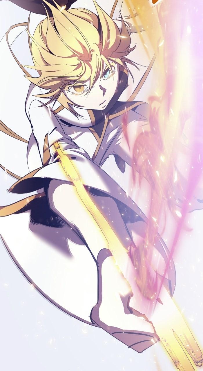 Read Return to Player chapter 249 image 1 on Lezhin
