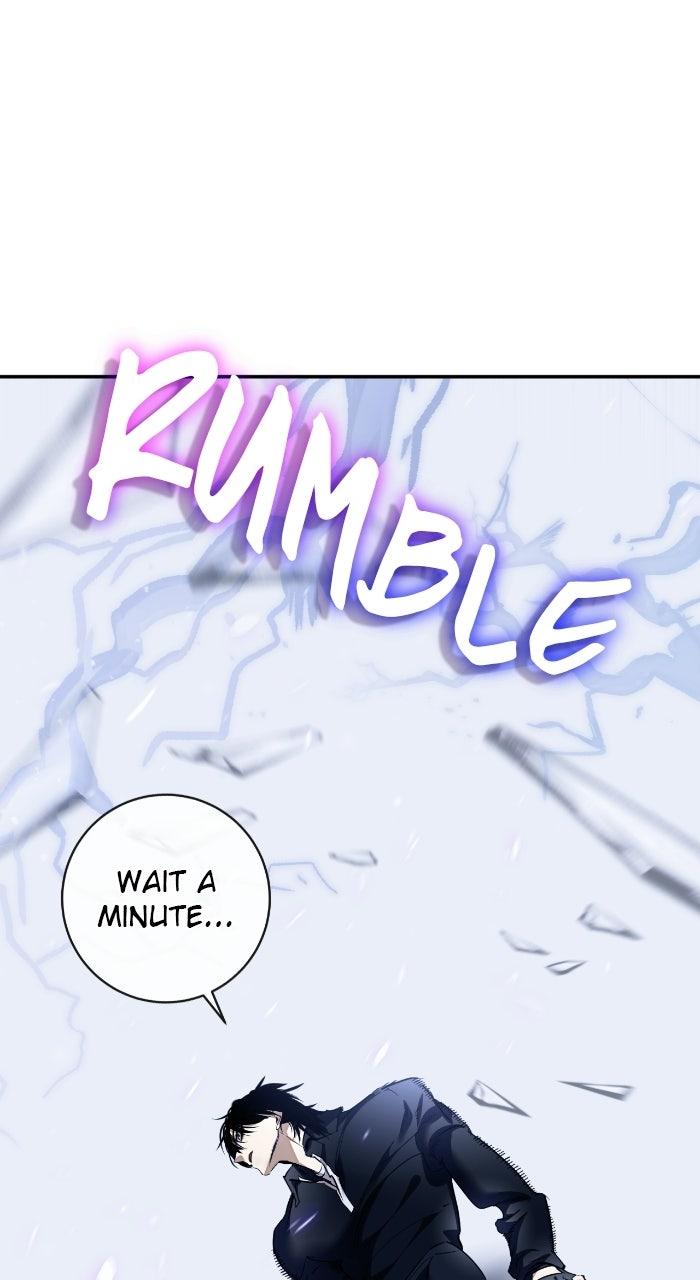 Read Return to Player chapter 249 image 105 on Lezhin