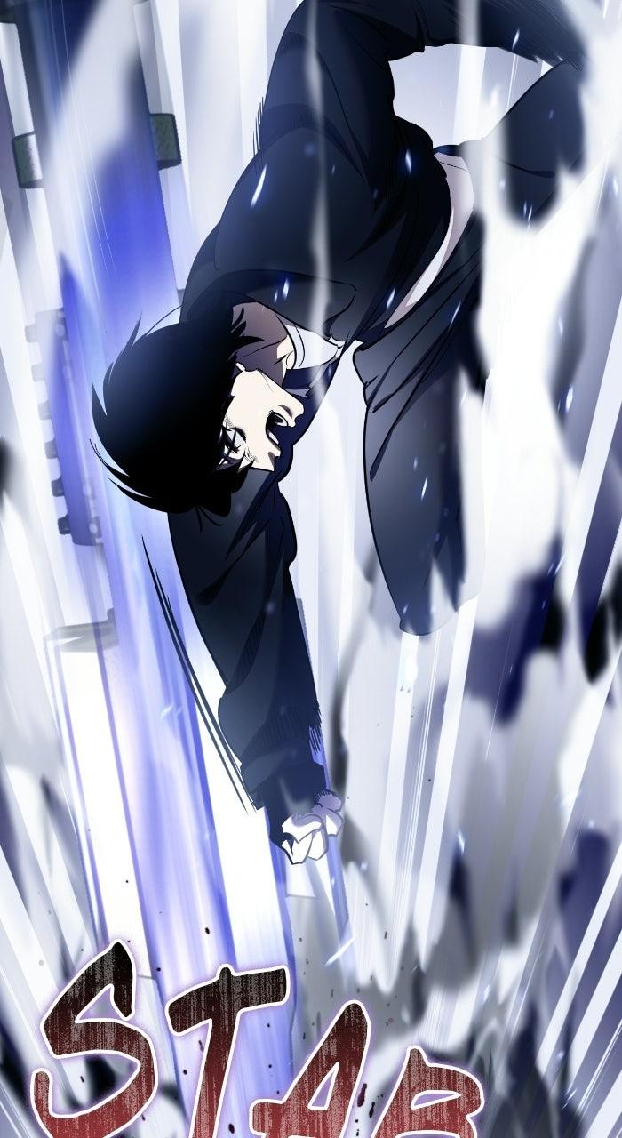Read Return to Player chapter 249 image 24 on Lezhin