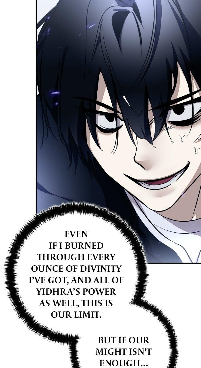 Read Return to Player chapter 249 image 30 on Lezhin