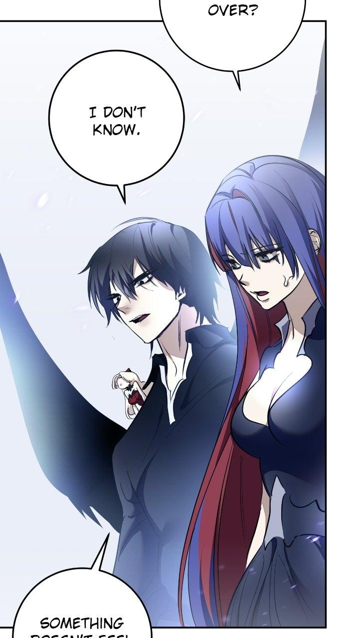 Read Return to Player chapter 249 image 46 on Lezhin