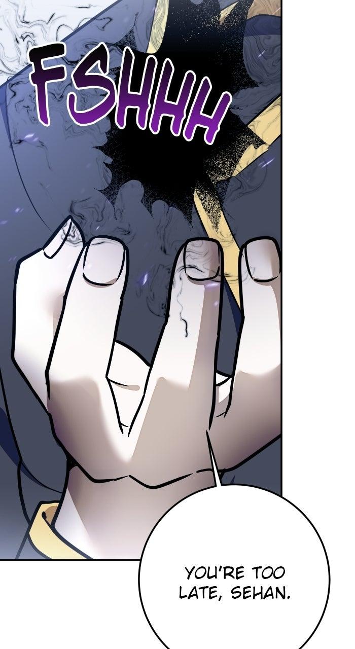 Read Return to Player chapter 249 image 52 on Lezhin