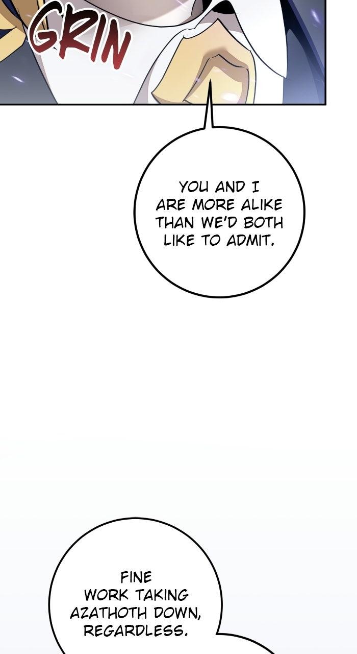 Read Return to Player chapter 249 image 61 on Lezhin