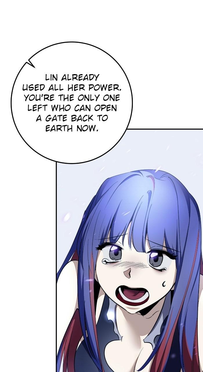Read Return to Player chapter 249 image 69 on Lezhin