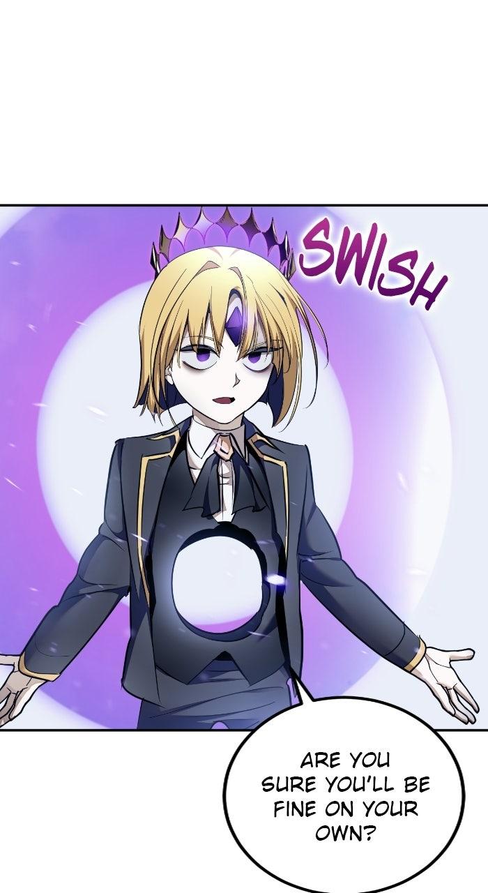 Read Return to Player chapter 249 image 76 on Lezhin
