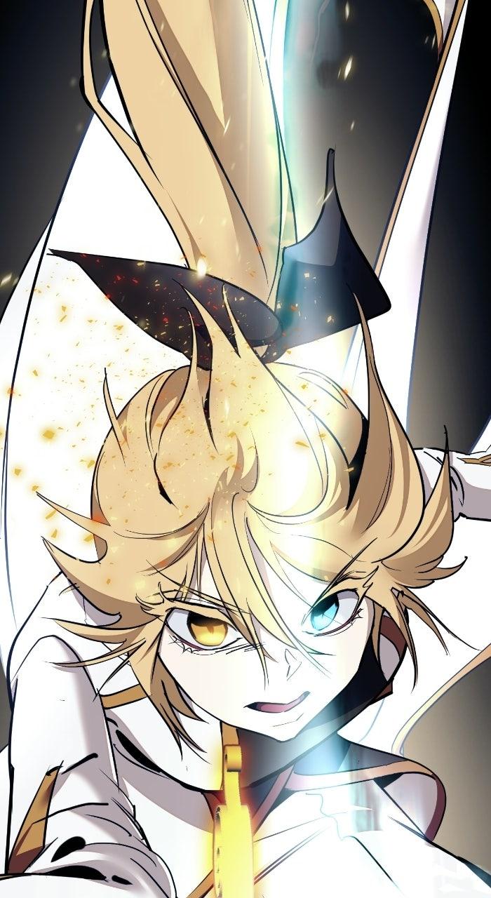 Read Return to Player chapter 249 image 8 on Lezhin