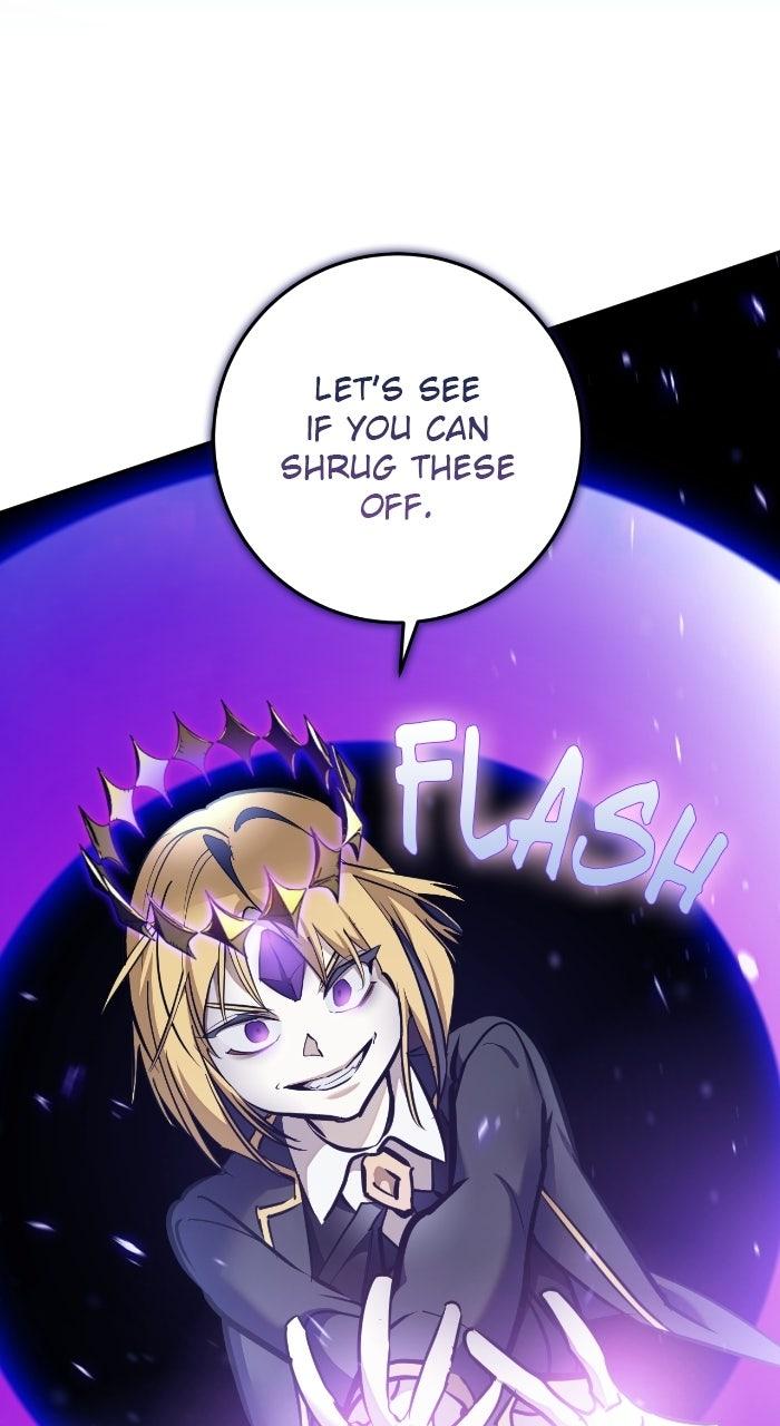 Read Return to Player chapter 249 image 90 on Lezhin