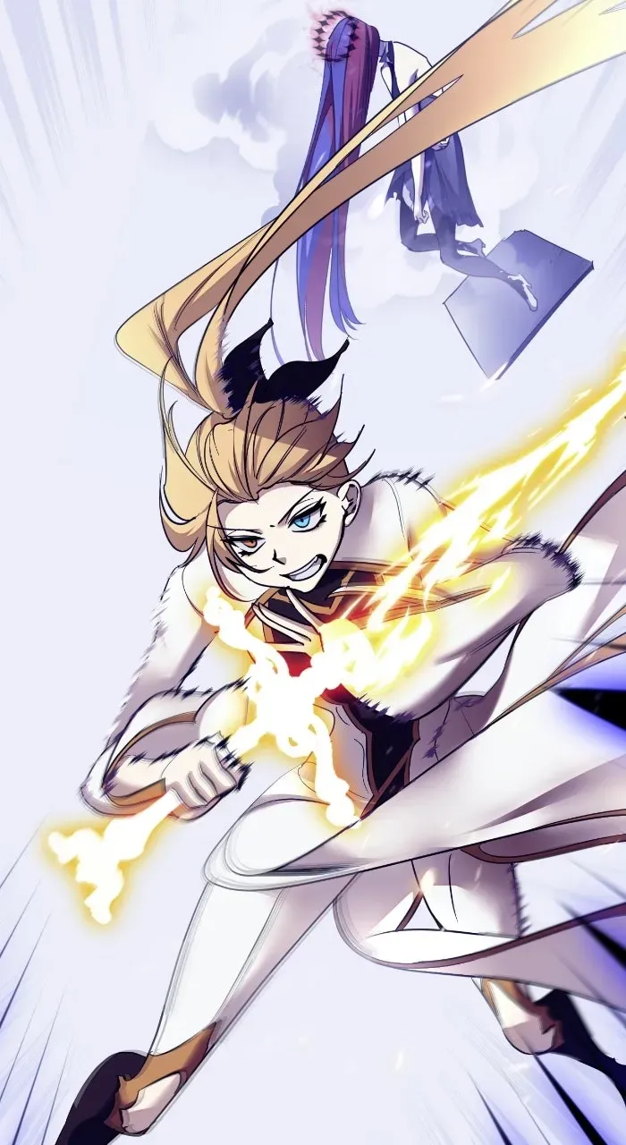 Read Return to Player chapter 251 image 2 on Lezhin