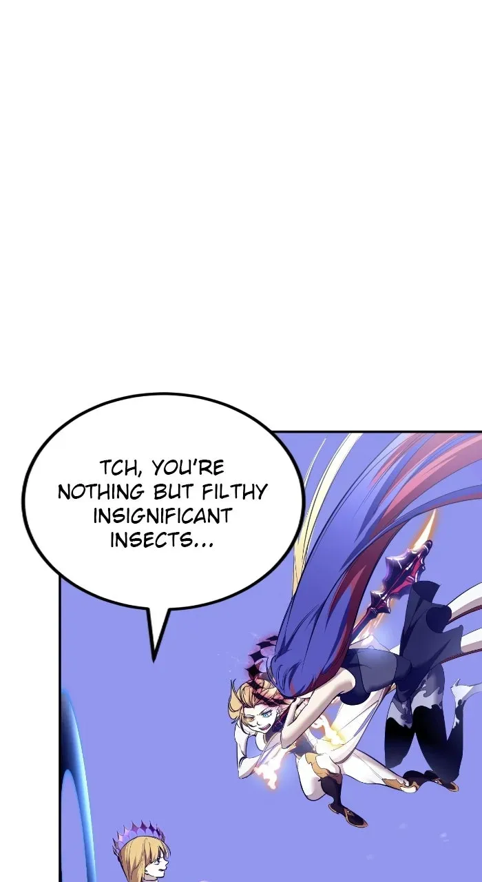 Read Return to Player chapter 251 image 30 on Lezhin