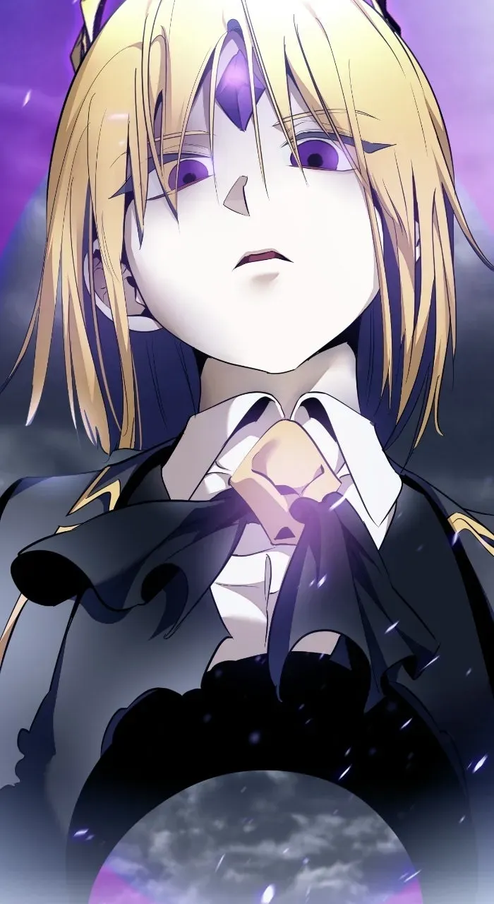 Read Return to Player chapter 252 image 108 on Lezhin