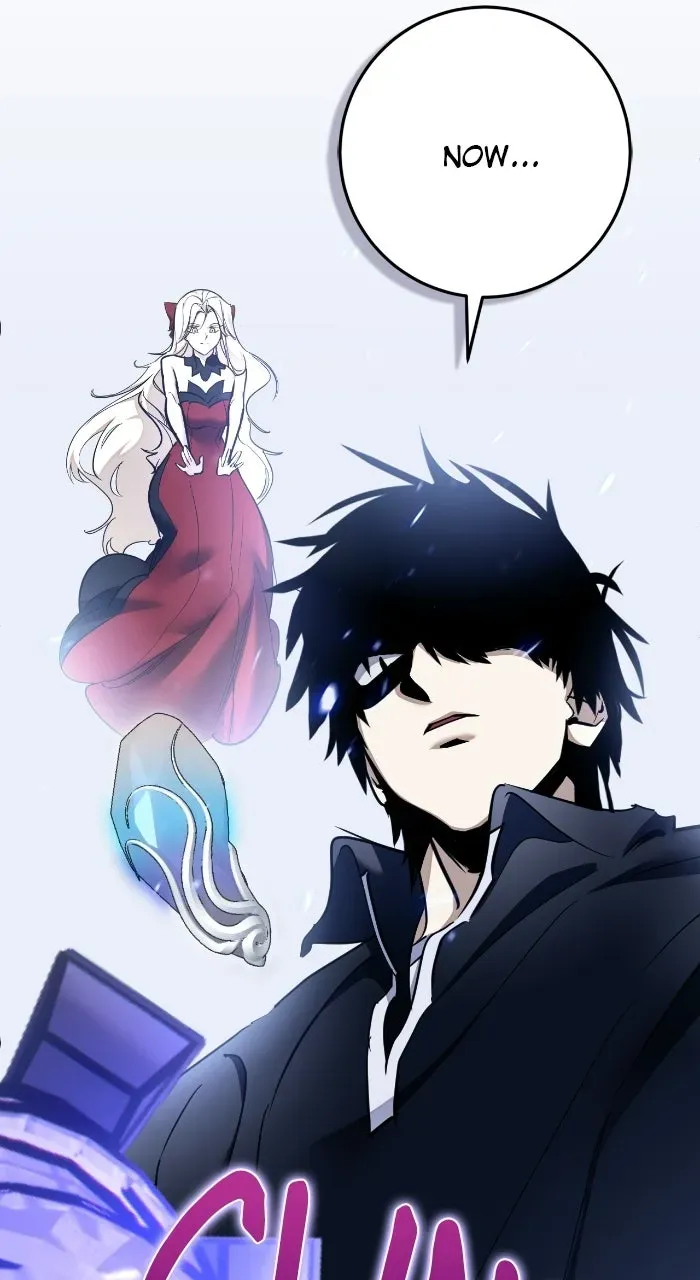 Read Return to Player chapter 252 image 21 on Lezhin