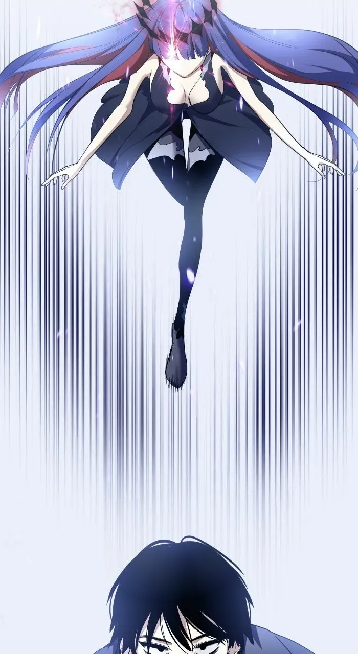 Read Return to Player chapter 252 image 32 on Lezhin