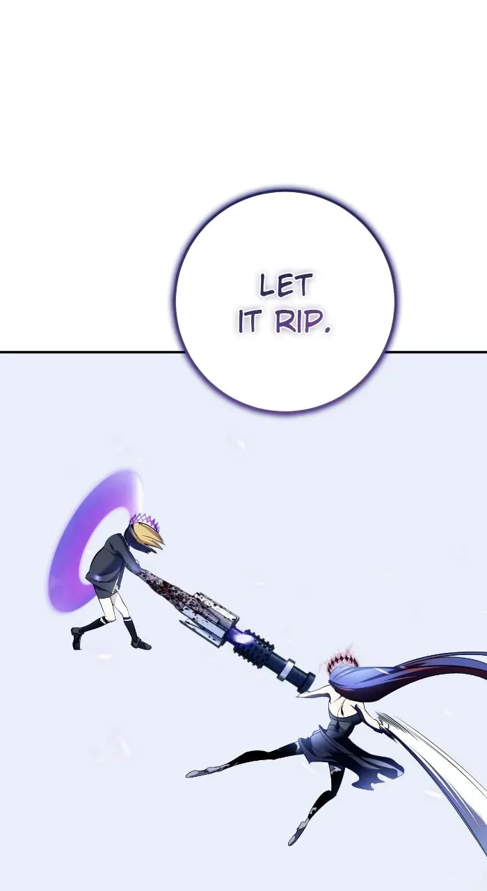 Read Return to Player chapter 252 image 34 on Lezhin
