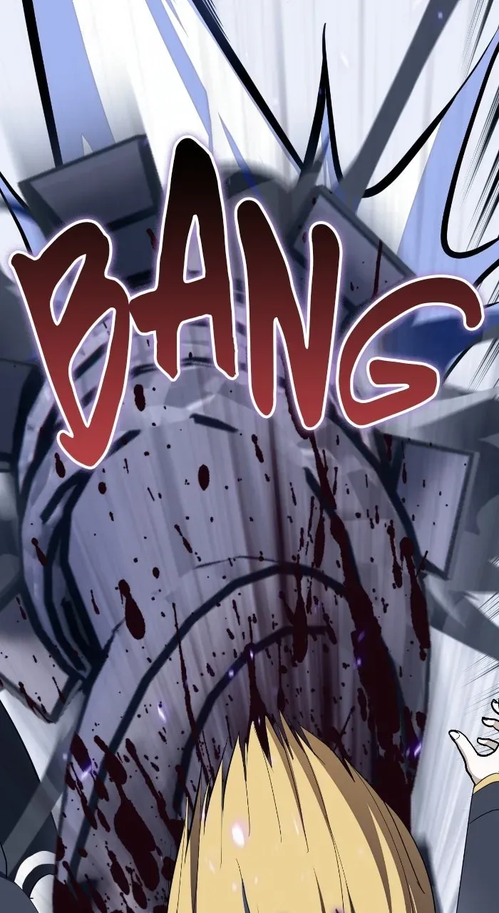 Read Return to Player chapter 252 image 36 on Lezhin