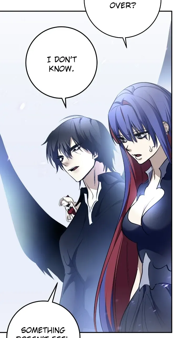 Read Return to Player chapter 252 image 46 on Lezhin