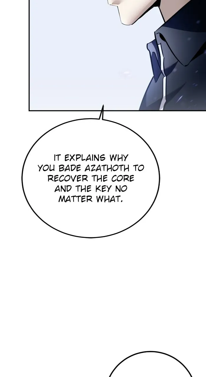Read Return to Player chapter 252 image 59 on Lezhin
