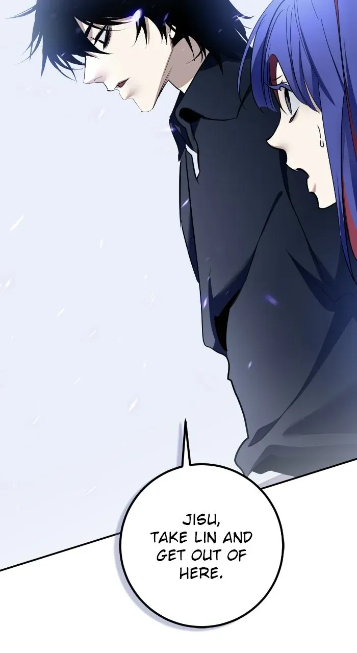 Read Return to Player chapter 252 image 65 on Lezhin