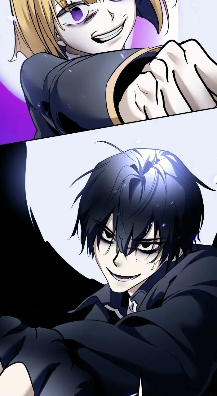 Read Return to Player chapter 252 image 86 on Lezhin