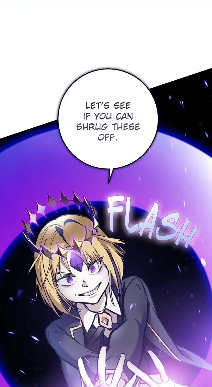 Read Return to Player chapter 252 image 90 on Lezhin