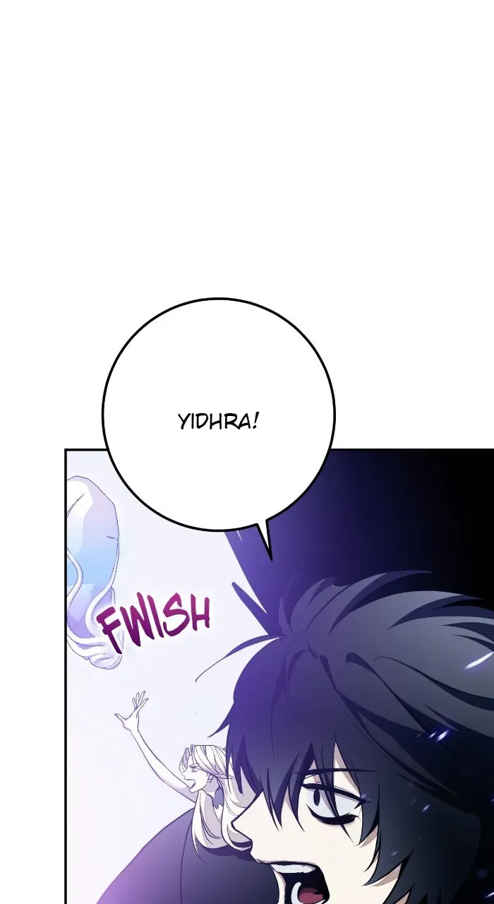 Read Return to Player chapter 252 image 95 on Lezhin