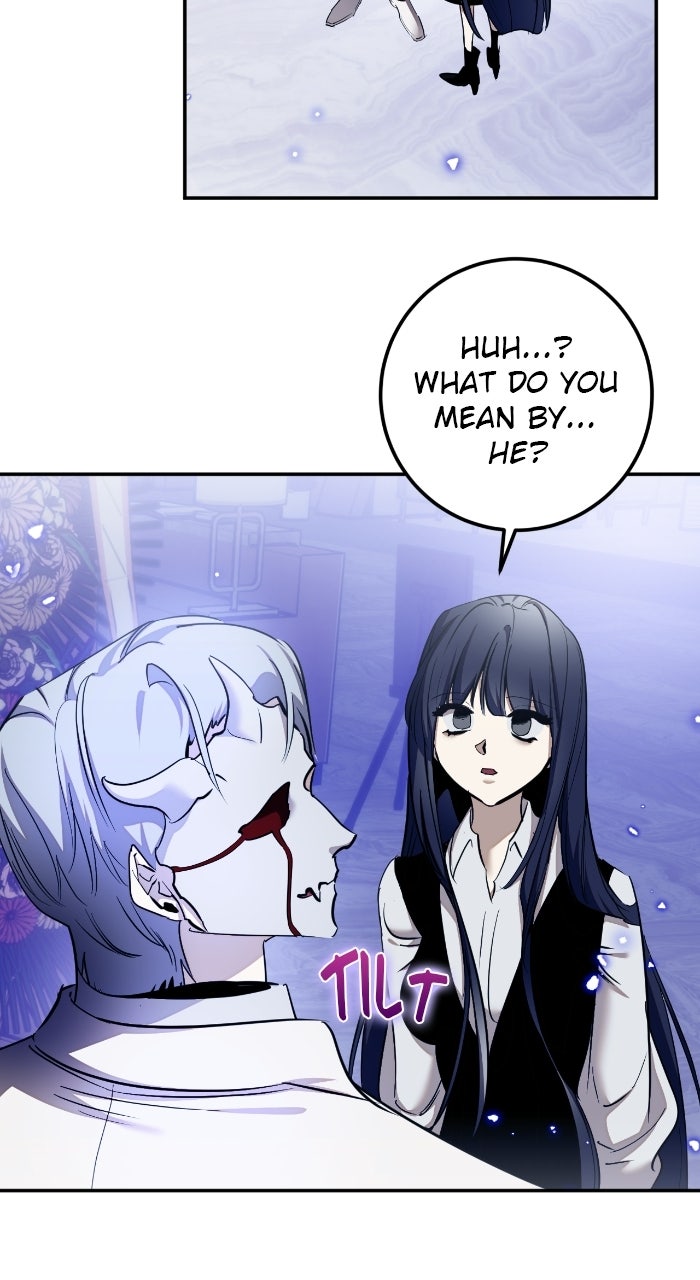 Return to Player Ep. 250 - Epilogue (Series Finale) page 103 - 