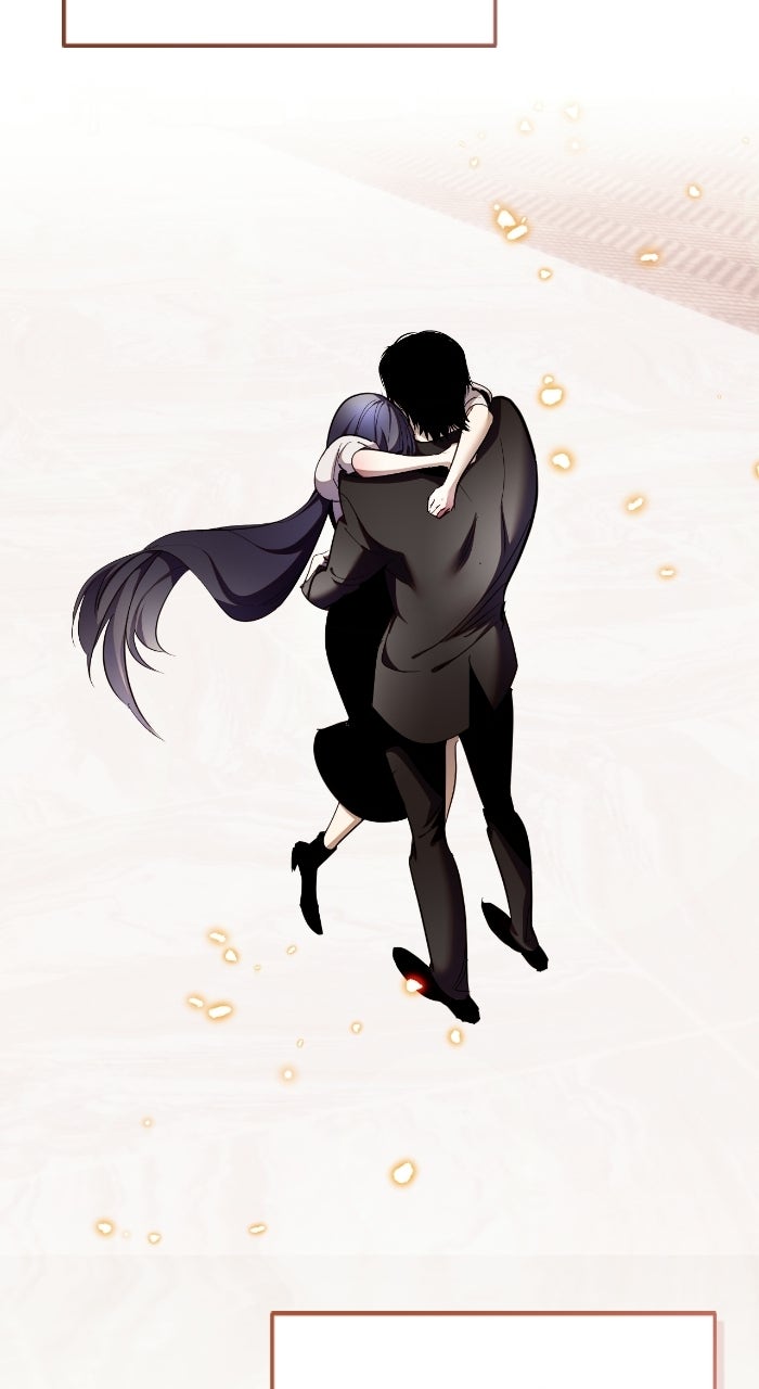 Return to Player Ep. 250 - Epilogue (Series Finale) page 110 - 