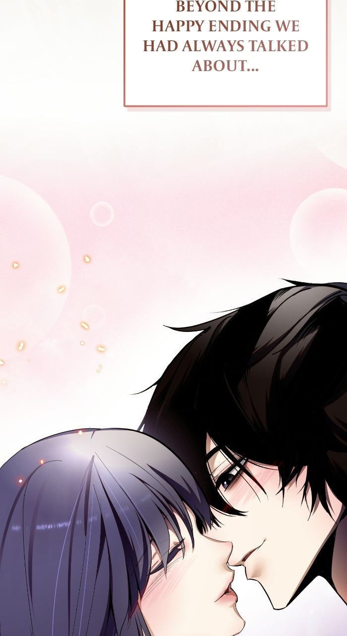 Return to Player Ep. 250 - Epilogue (Series Finale) page 111 - 