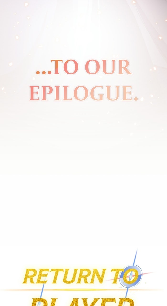 Return to Player Ep. 250 - Epilogue (Series Finale) page 113 - 
